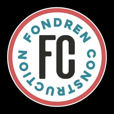 Fondren Construction