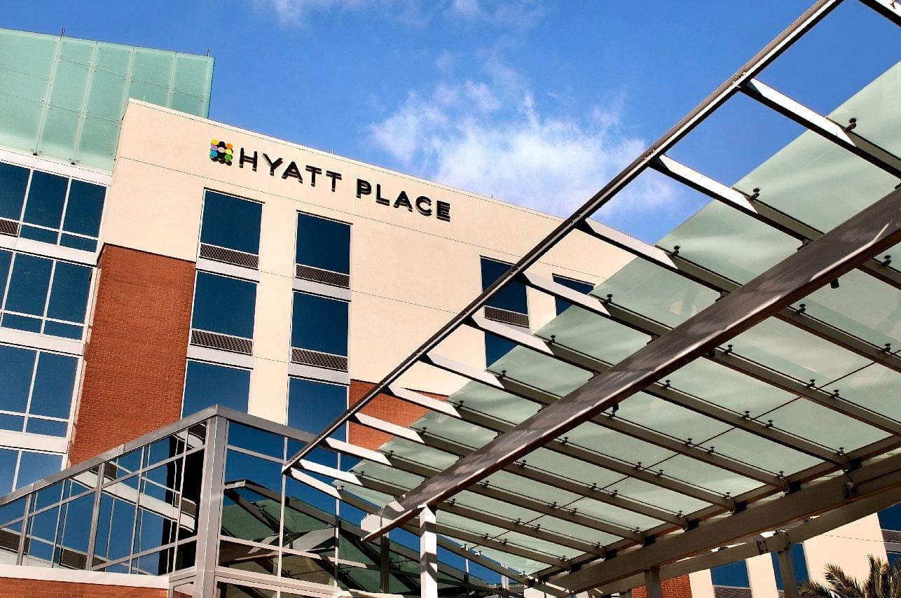 Hyatt Place