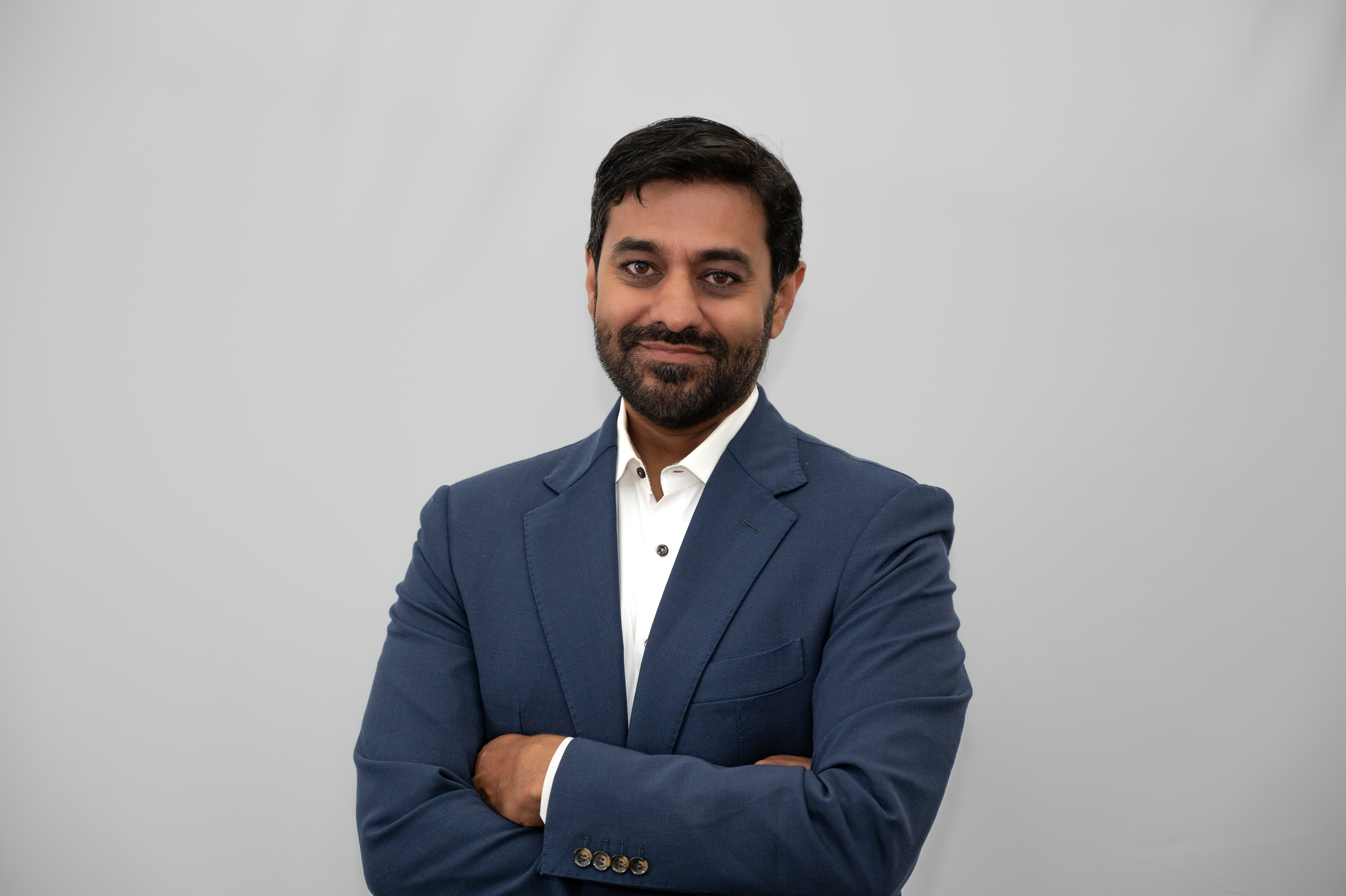 Sunny Sethi
