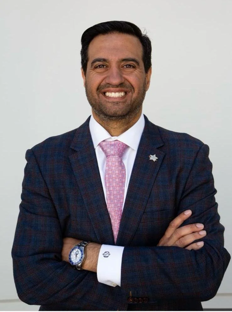 Deep Sethi