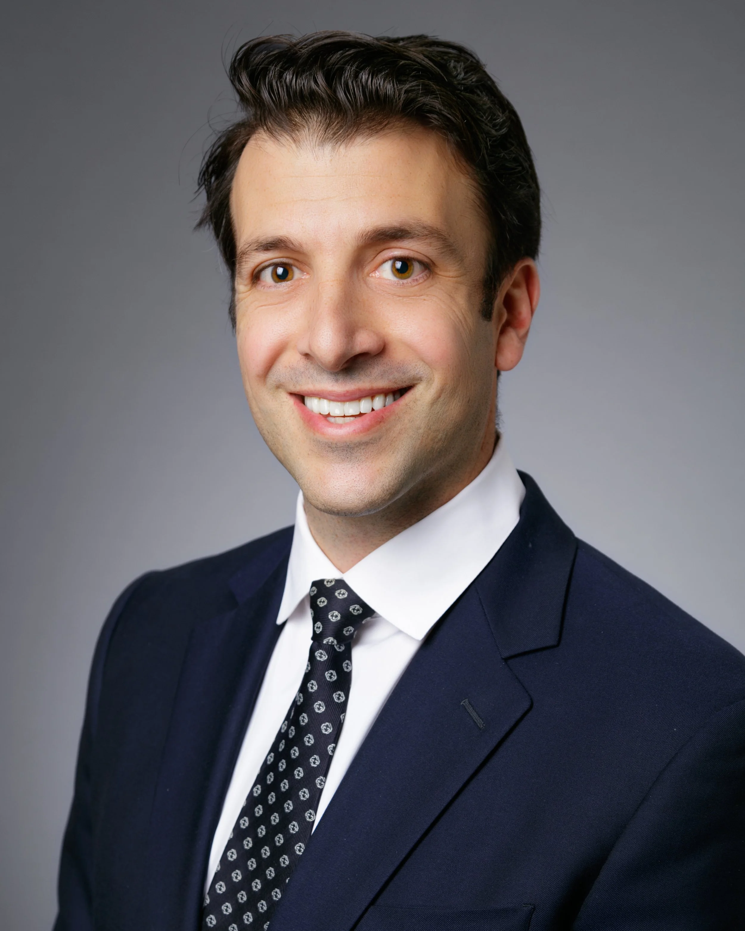 Jason Diamond