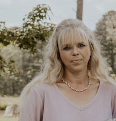 Connie Wilkinson