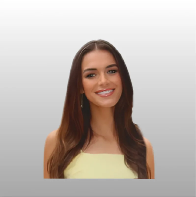 Evie Crawford