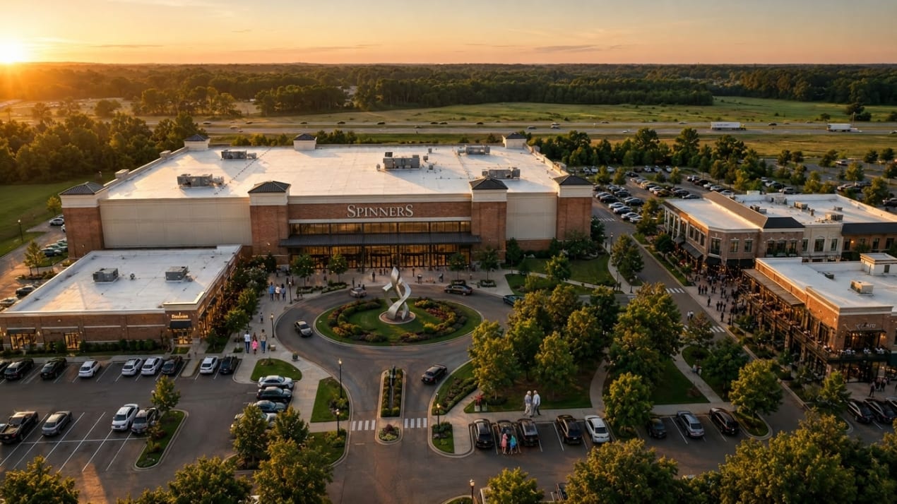 The Gallery · Madison Arts and Entertainment District